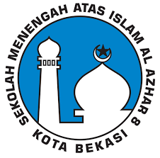 SMA Islam Al-Azhar 8 Bekasi logo